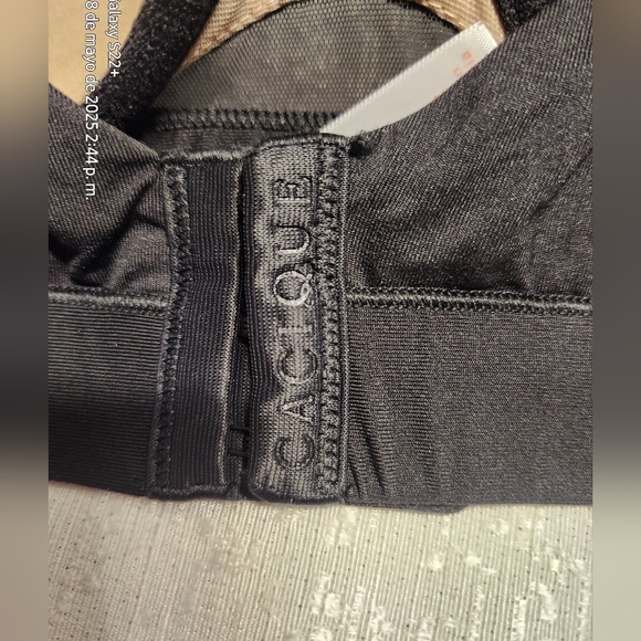 CACIQUE BRA 44C - Picture 5 of 8